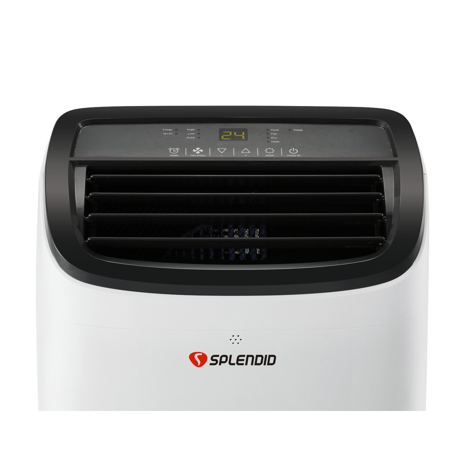 Aire Acondicionado Port&aacute;til 9000 Btu Wi Fi Splendid image number 3.0