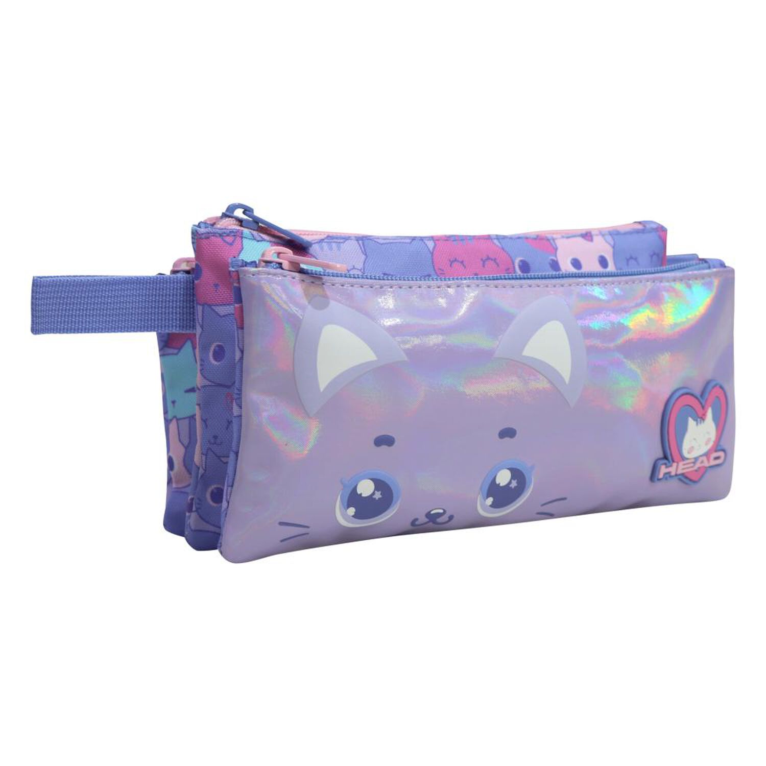 Estuche Celerio Infantil Head image number 0.0