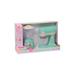 Batidora Y Juguera Happy Line