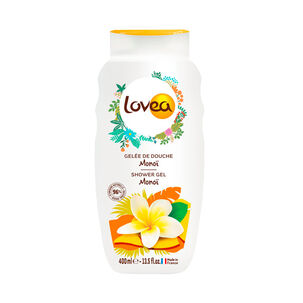Gel De Ducha Mono De Lovea 400ml