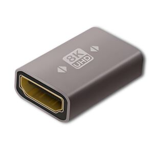 Copla Para Cables Hdmi A Hdmi 8k 18gbps 3d Birlink Br10317