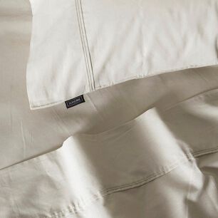 Sabanas Lisa Sohome 180h 1 Plazas Beige