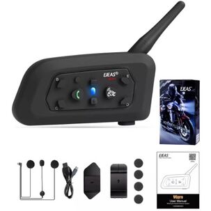 Intercomunicador V6pro