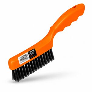 Cepillo Escobilla Alambre De Acero Al Carbono 64p Truper