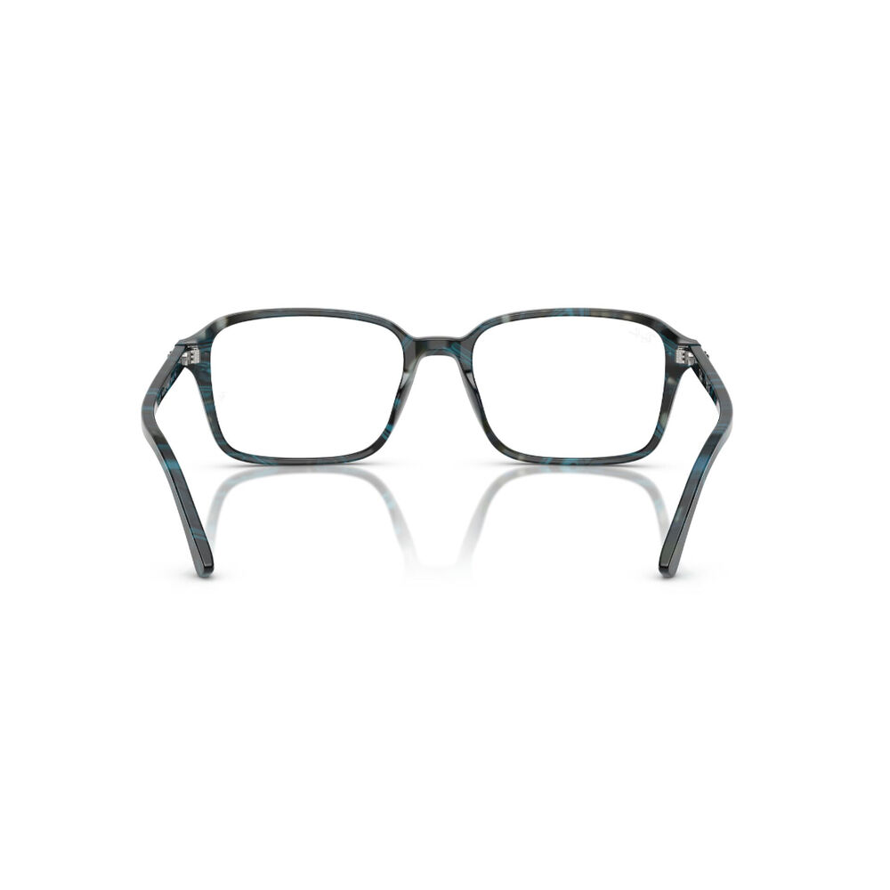 Lentes Ópticos Raimond Azul Ray-ban Optical image number 3.0