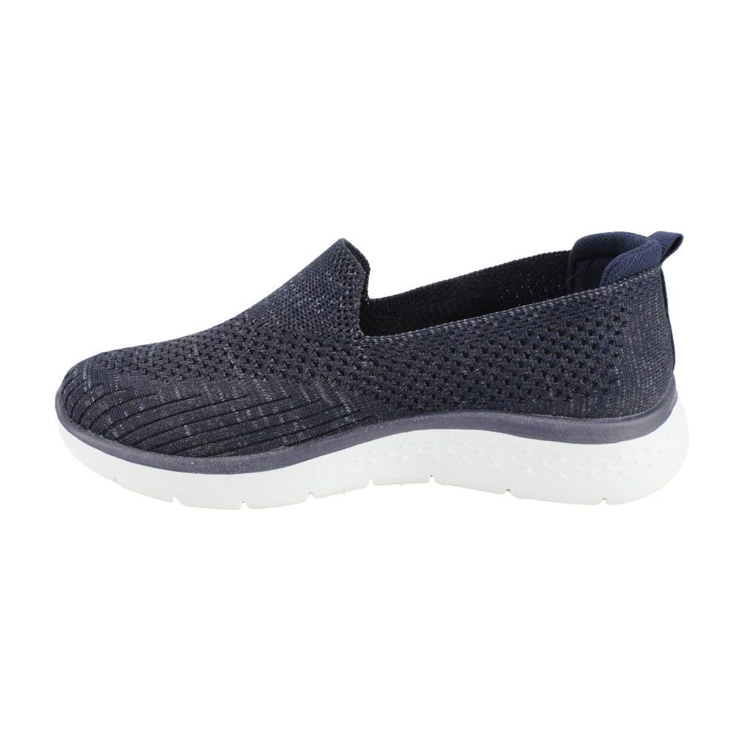 Zapatilla Urbana Mujer New Walk Zapatilla Urbana Navy image number 2.0