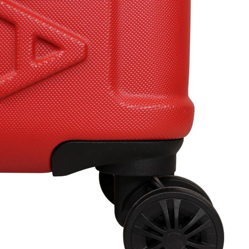 Maleta Prime Mediana 20 Kg Roja Nautica image number 3.0