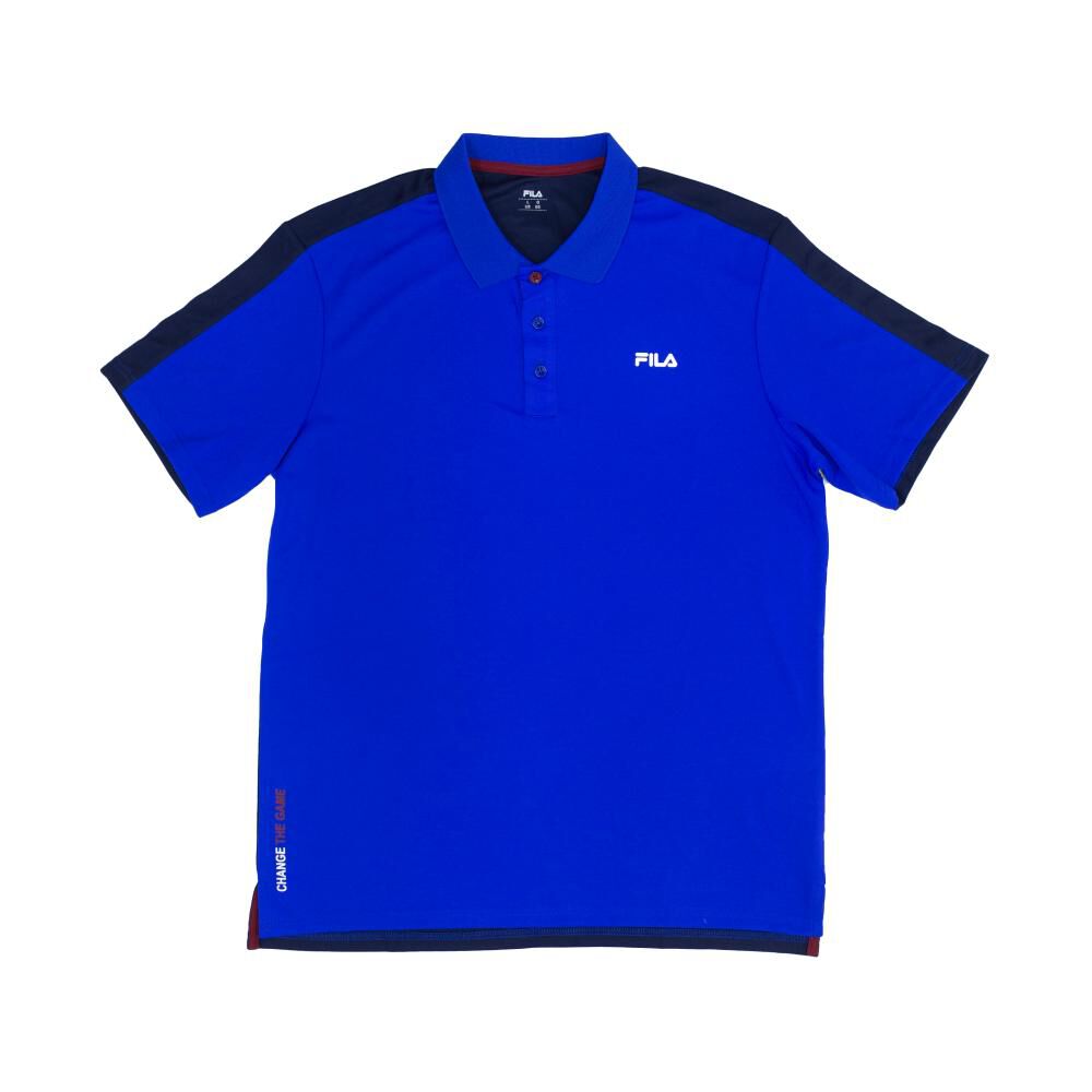 Polera Hombre Fila image number 0.0