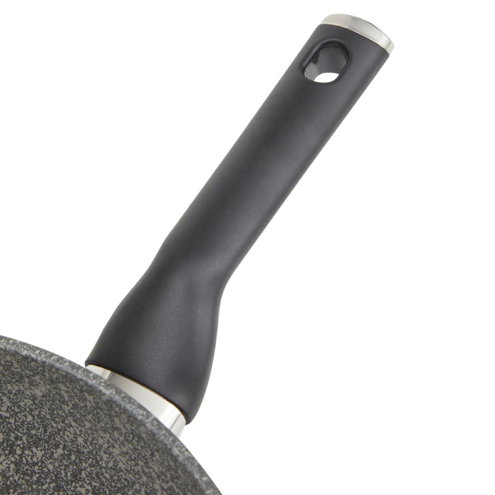 Wok Palma 28 Cms Korkmaz image number 1.0