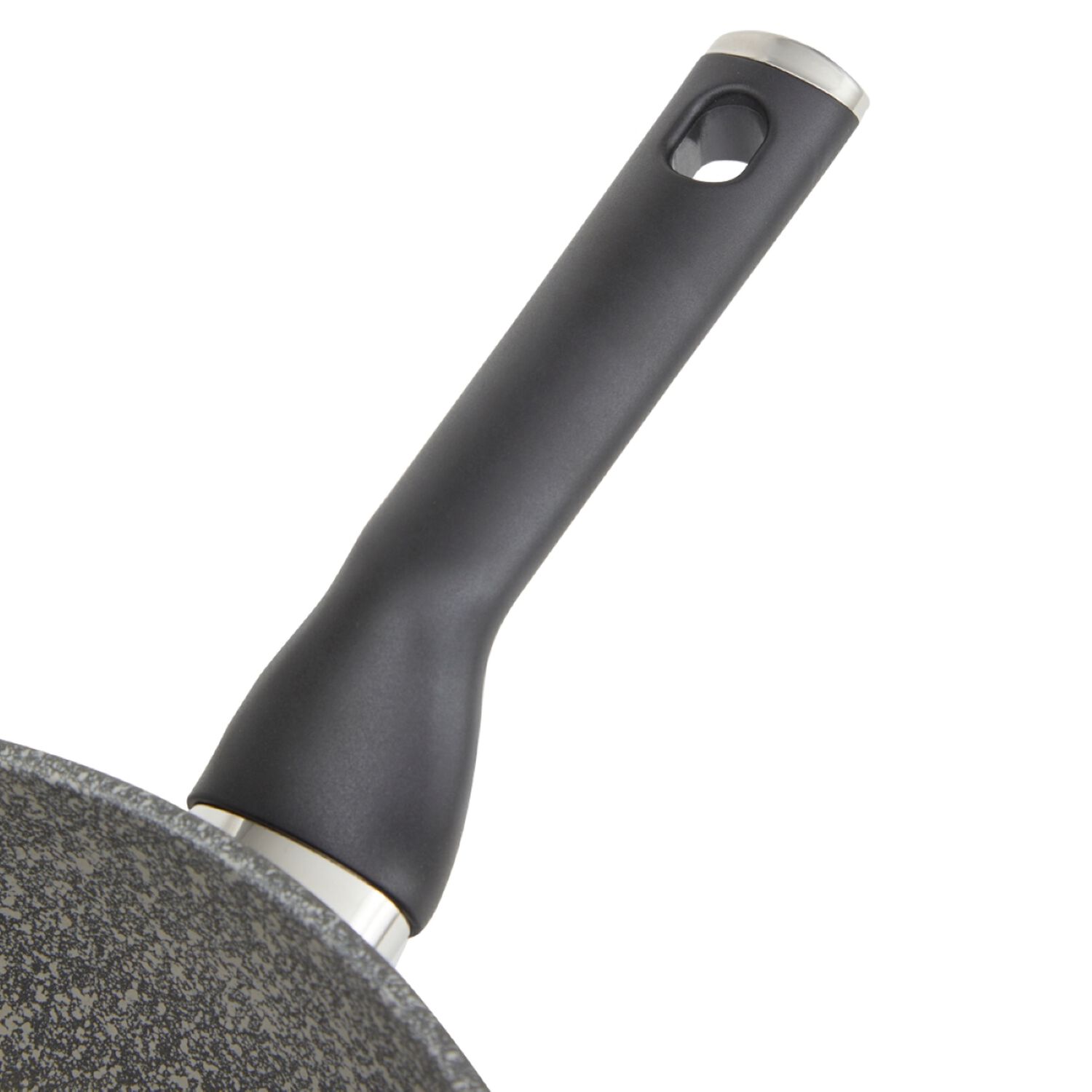 Wok Palma 28 Cms Korkmaz image number 1.0