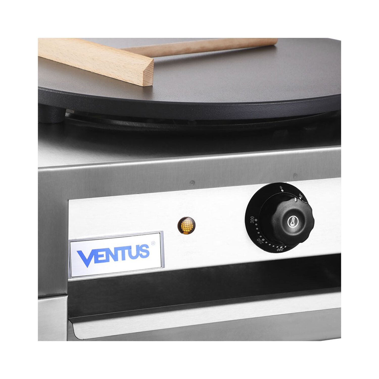 Ventus Crepera El&eacute;ctrica Vce-1 image number 4.0