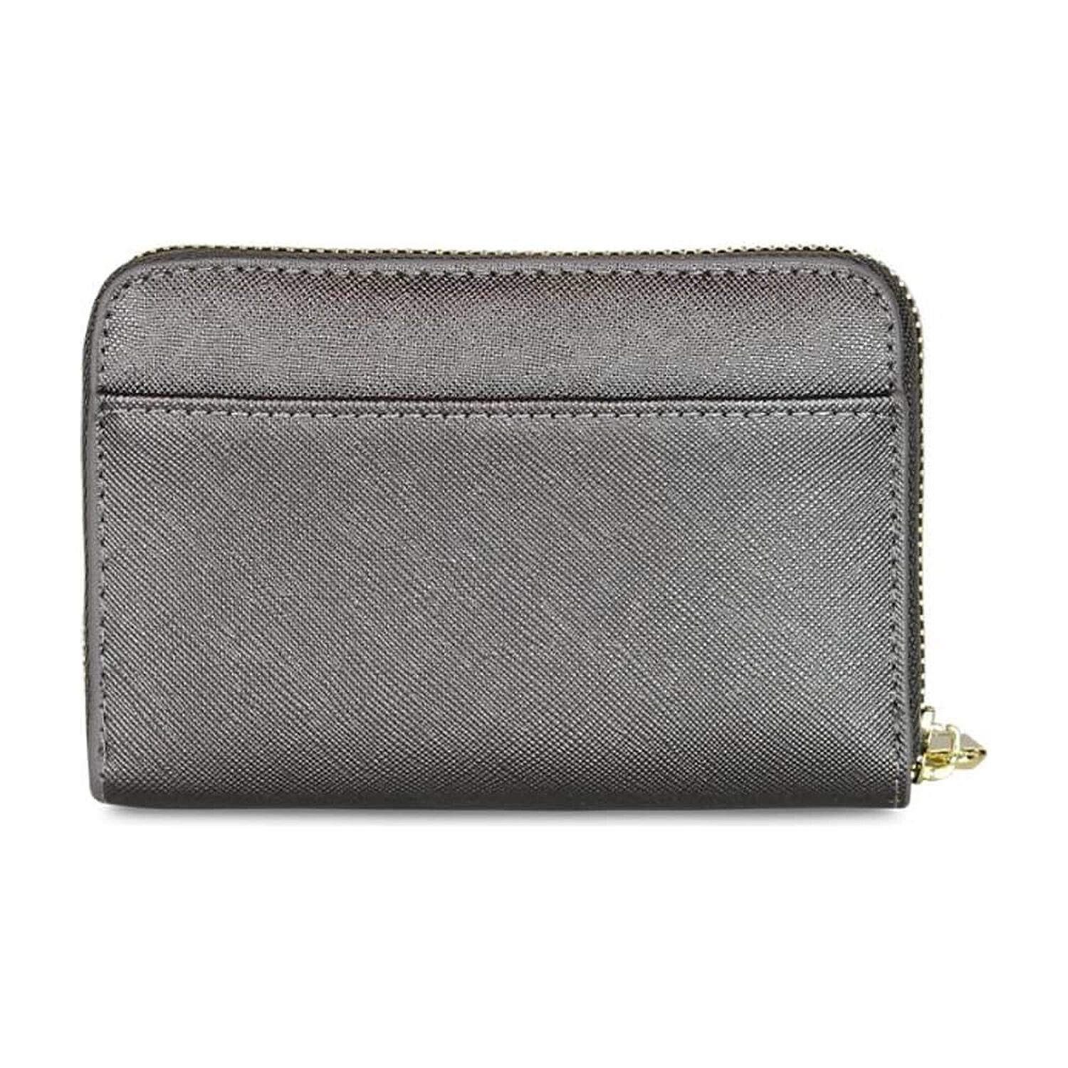 Cartera Tempo + Billetera Trifold Gris Kenneth Cole image number 6.0
