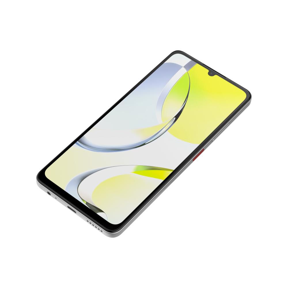 Smartphone ZTE Blade A56 Pro / 128 GB / Gris / Claro image number 6.0