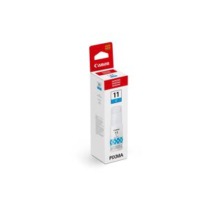 Tinta Canon GI-11 Cyan