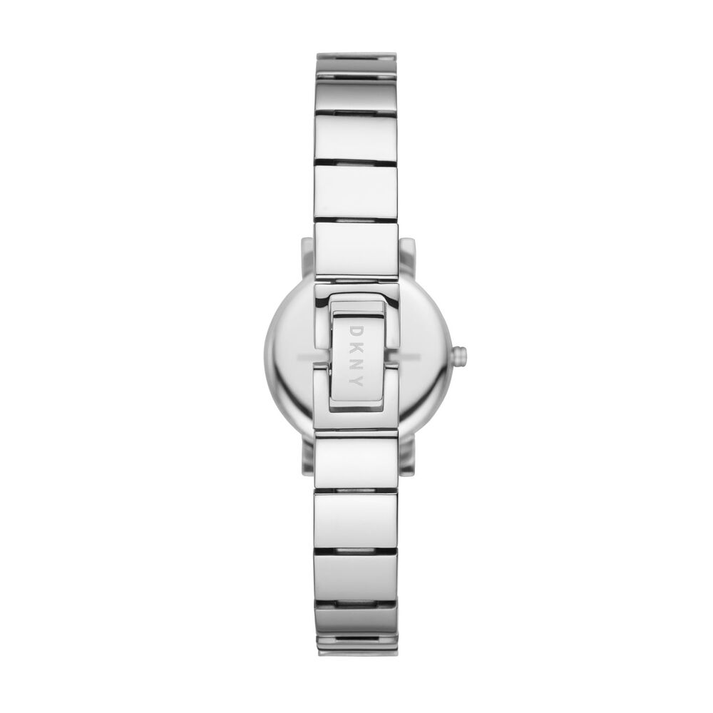 Reloj Dkny Ny2882 Plateado Mujer image number 2.0