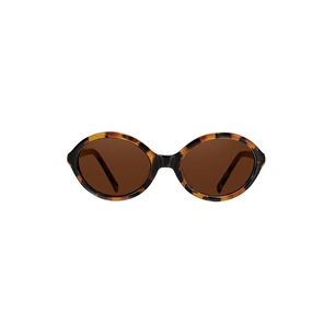 Lentes De Sol Midtown Havana York Eyewear