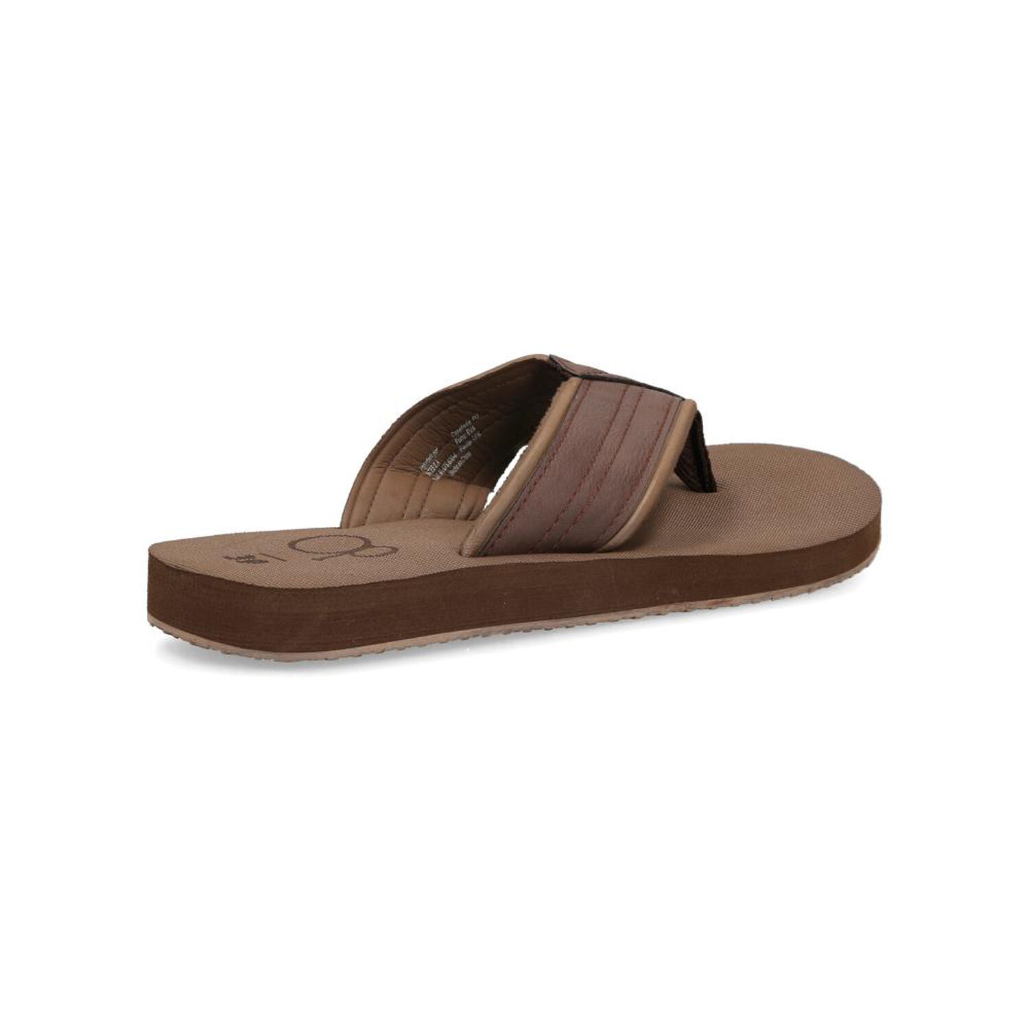 Hawaiana Hombre Ocean Pacific Brown image number 3.0