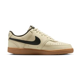 Zapatilla Nike Court Vision Low Hombre Beige
