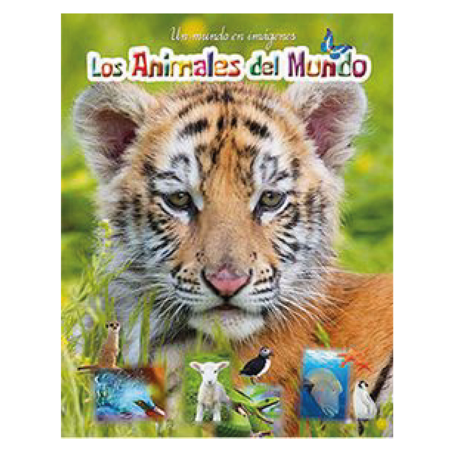 Los Animales Del Mundo image number 0.0
