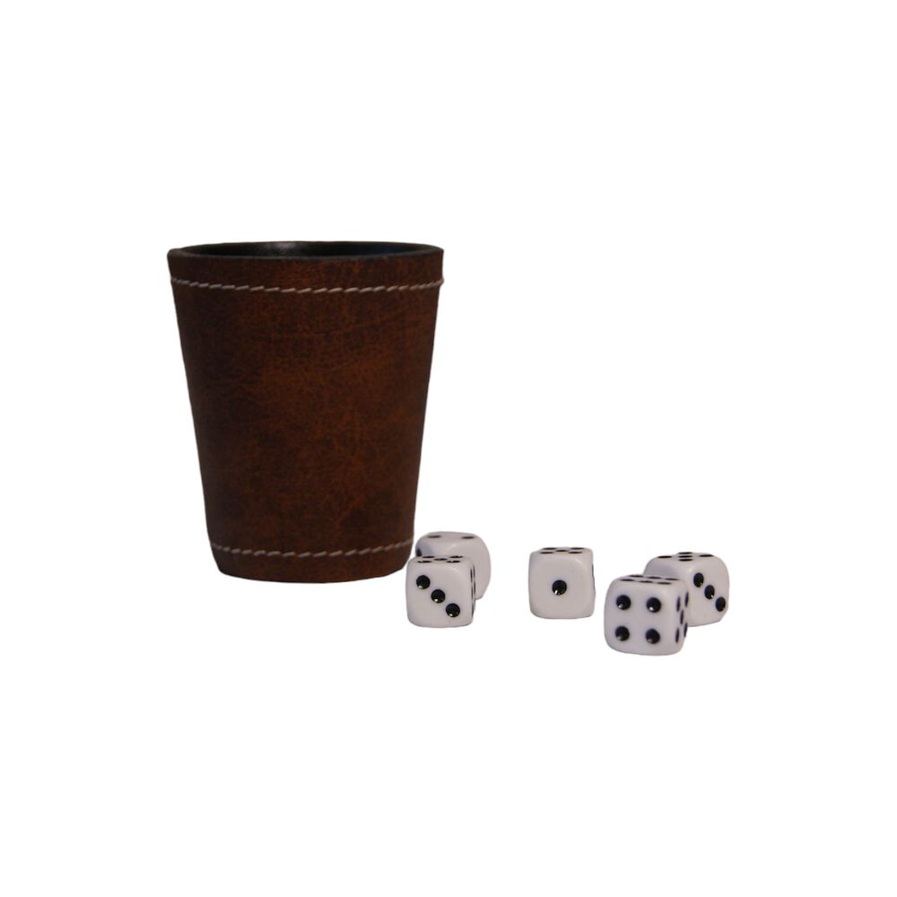 Juego De Cachos Tratur image number 3.0