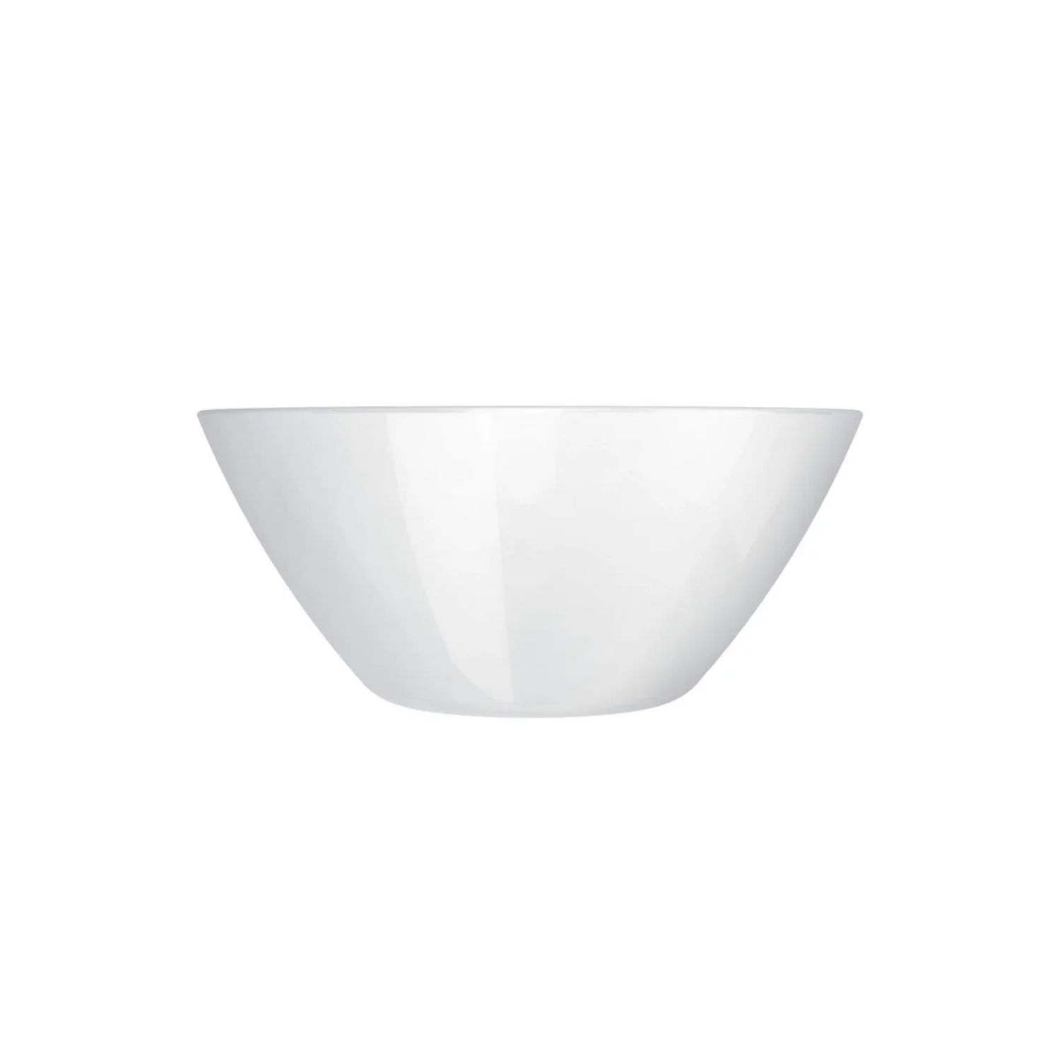 Ensaladera Peque&ntilde;a Opal Marinex 390ml Vidrio Templado Bowl image number 0.0