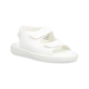 Sandalia Ni&ntilde;a Topsis White