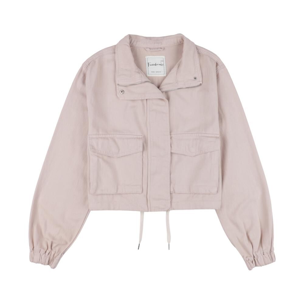 Chaqueta Mujer Freedom image number 0.0