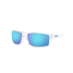 Lentes De Sol Gibston Prizm Sapphire Oakley