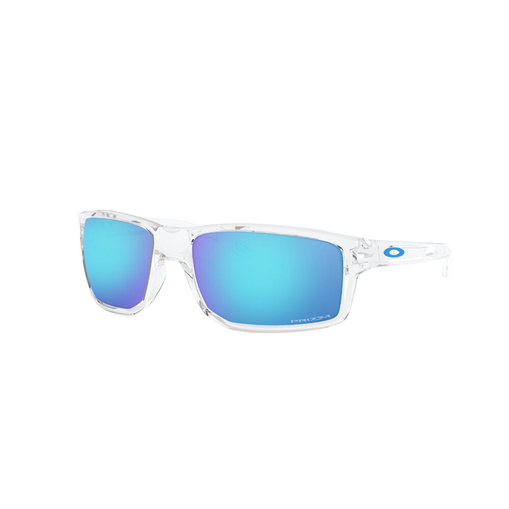 Lentes De Sol Gibston Prizm Sapphire Oakley image number 1.0