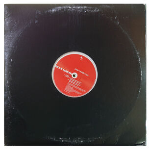 Ricky Martin - Livin' La Vida Loca (2lp) | 12" Maxi Single Usado