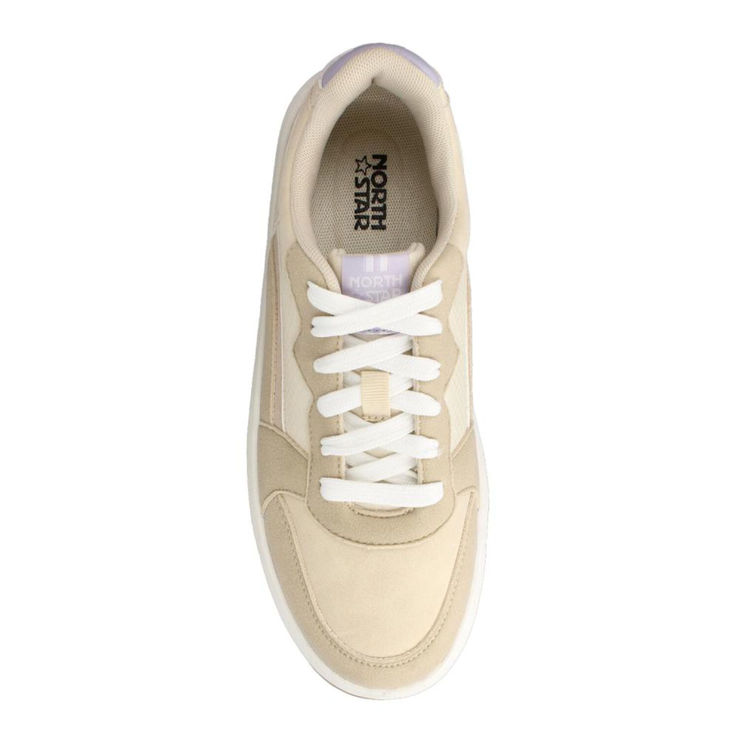 Zapatilla Urbana Mujer North Star Gina Caf&eacute; image number 3.0