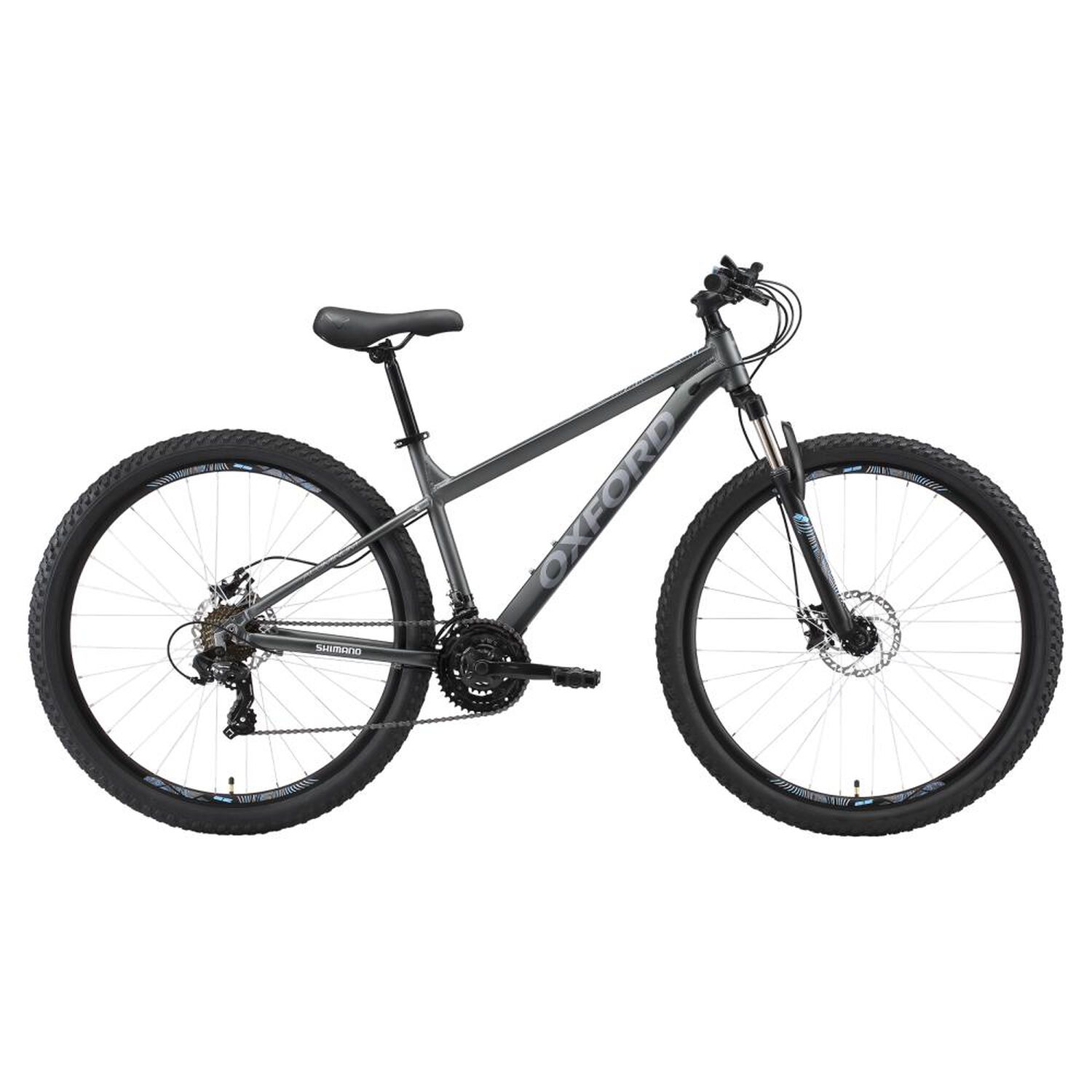 Bicicleta Mountain Bike Oxford Beast / Aro 29 image number 0.0