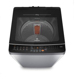 Lavadora Autom&aacute;tica 20kg Carga Superior Mdwmt20s Silver