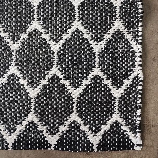 Alfombra Idetex Pvc Kala D1 / 230x160 Cm