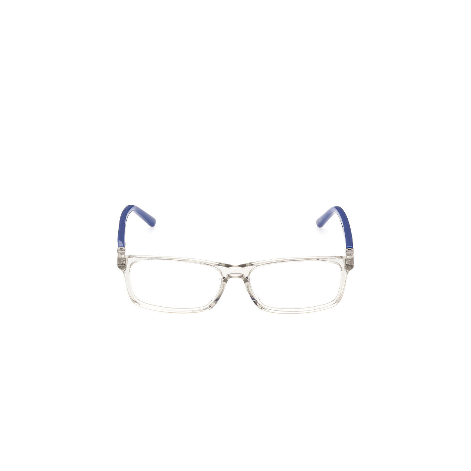 Lentes &Oacute;pticos Gris Guess Para Ni&ntilde;os image number 0.0