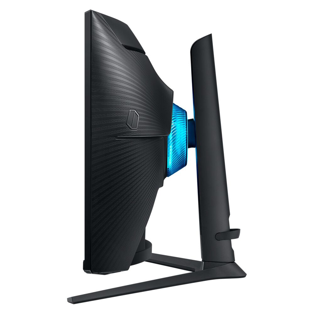 Monitor Gamer Samsung Odyssey G6 32" Qhd 240hz 1ms image number 6.0