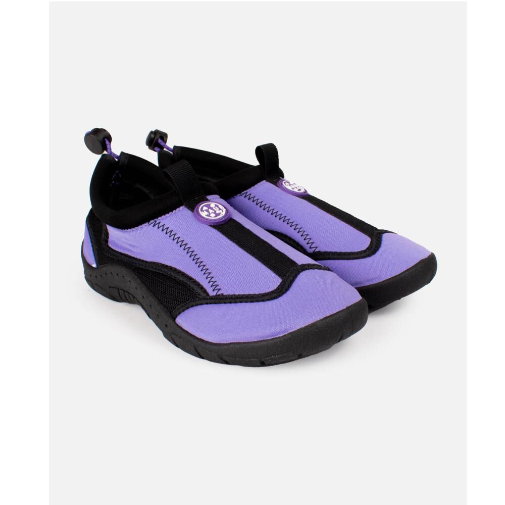Zapato De Agua Mujer Maui 5ca1514-wv24 Morado image number 3.0