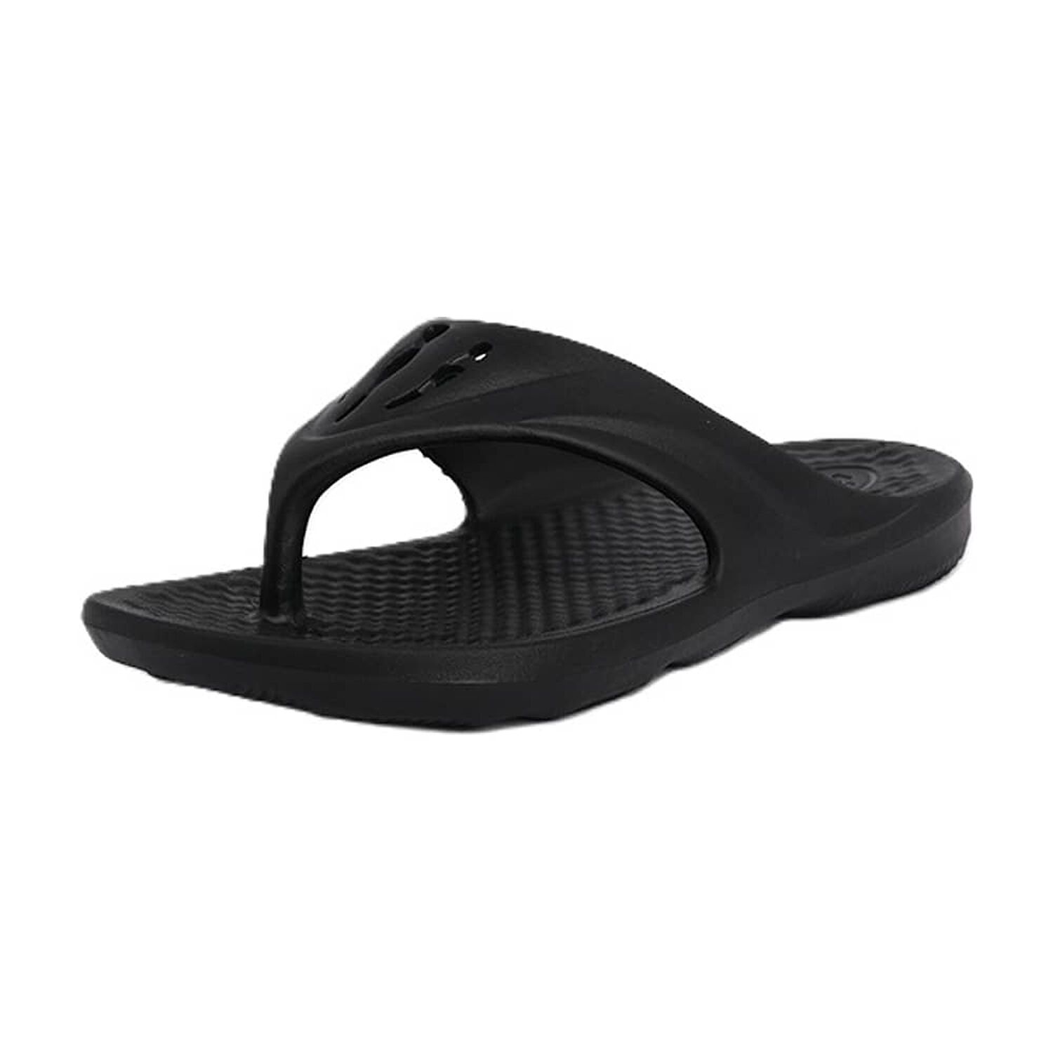 Hawaiana Olan Negro Uns image number 0.0