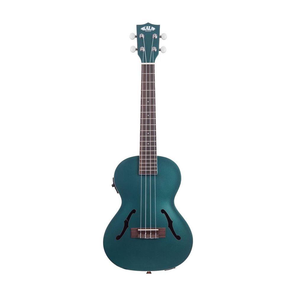 Ukelele Tenor Brooklyn Green Kala Ka-jte-bkgn image number 2.0