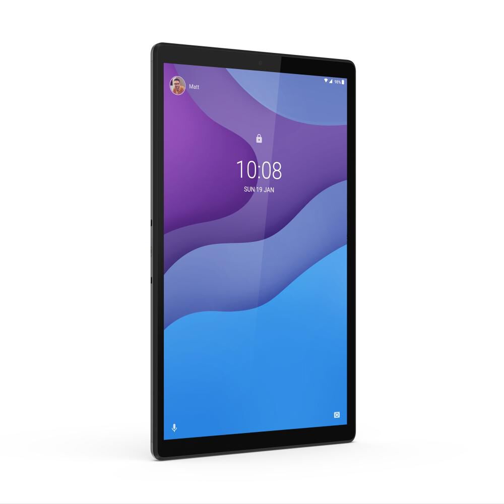 Tablet 10.1" Lenovo Smart Tab M10 / 4 GB RAM /  64 GB image number 8.0