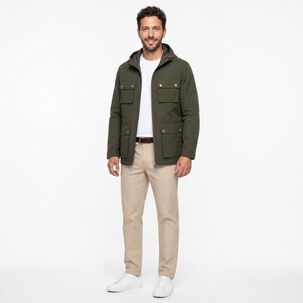 Chaqueta Hombre Peroe
