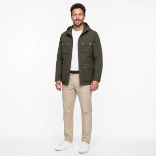 Chaqueta Hombre Peroe