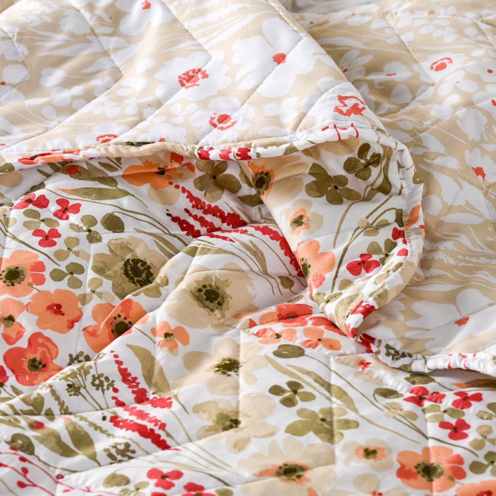Quilt American Family Alba / King image number 3.0