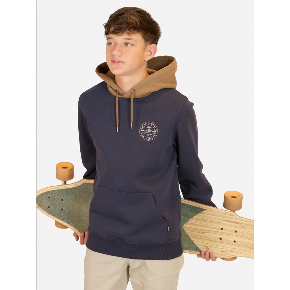 Polerón Niño Maui And Sons image number 0.0