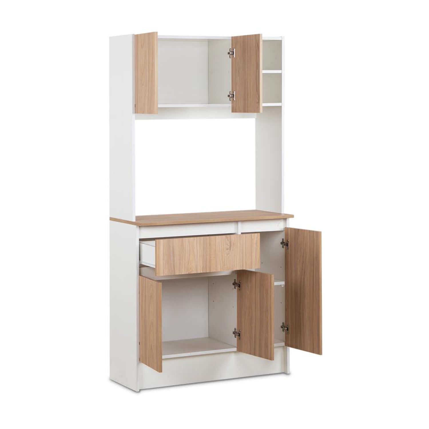 Mueble De Cocina Cic Marsella / 5 Puertas / 1 Cajon image number 3.0