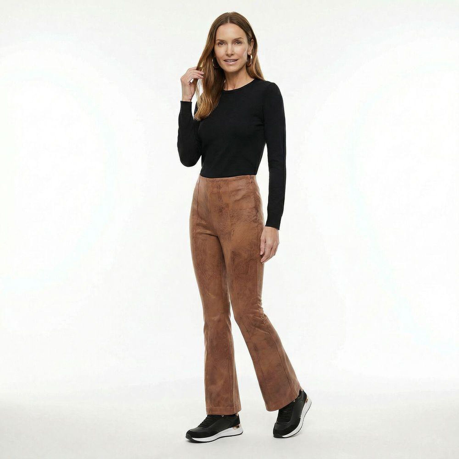 Leggins Mujer Kimera image number 0.0
