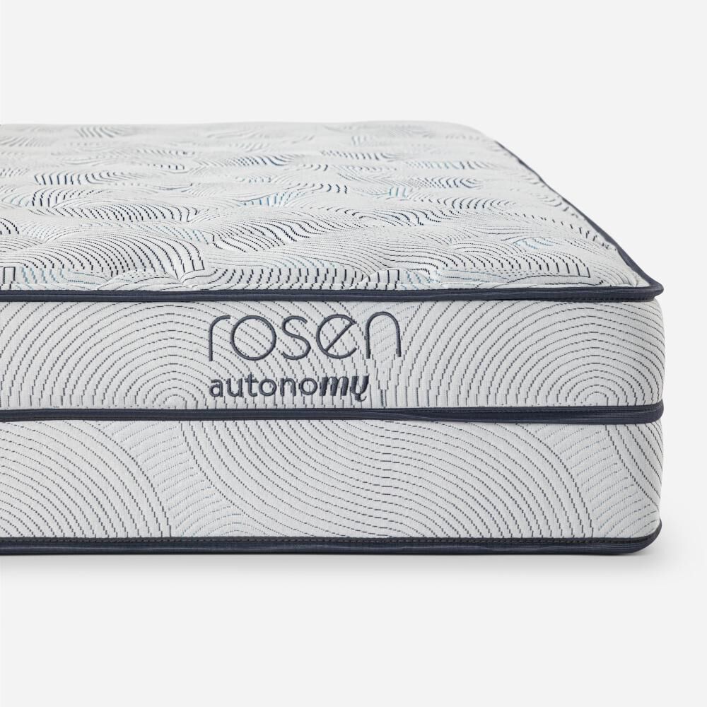 Colchón Rosen Autonomy / 1.5 Plazas / 190 Cm x 105 Cm image number 4.0