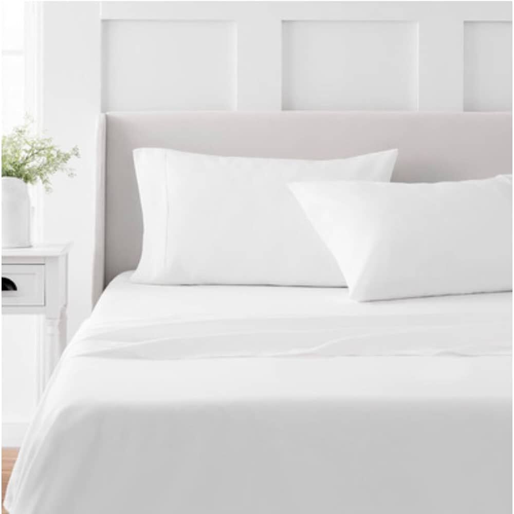 Juego De S&aacute;bana 2 Plazas 500 Hilos 3 Piezas image number 1.0