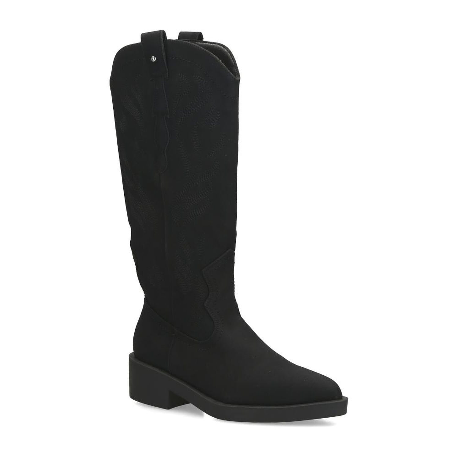 Bota Mujer Kimera Black image number 0.0