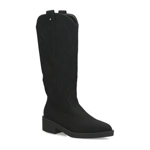 Bota Mujer Kimera Black
